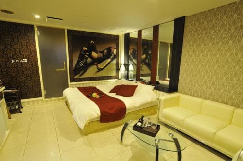 Hotel Joyplus