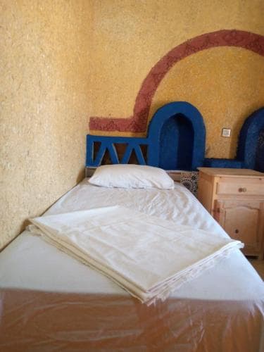 Les Pyramides Hotel