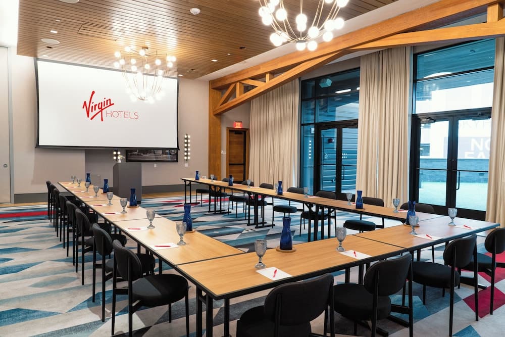 Virgin Hotels Nashville