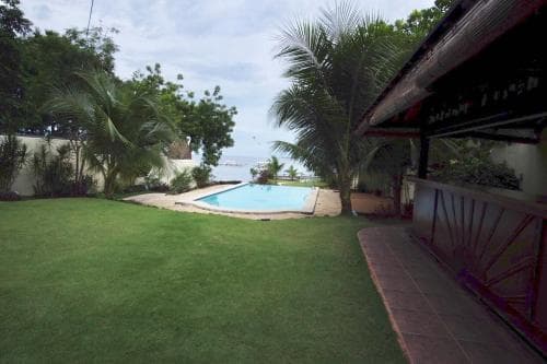 Feel Deep Dive Resort