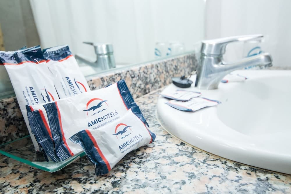 Hotel Amic Can Pastilla