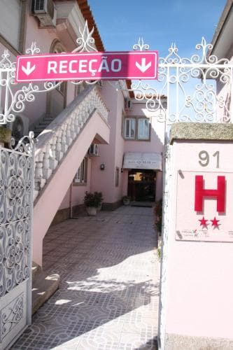 Hotel Quasar