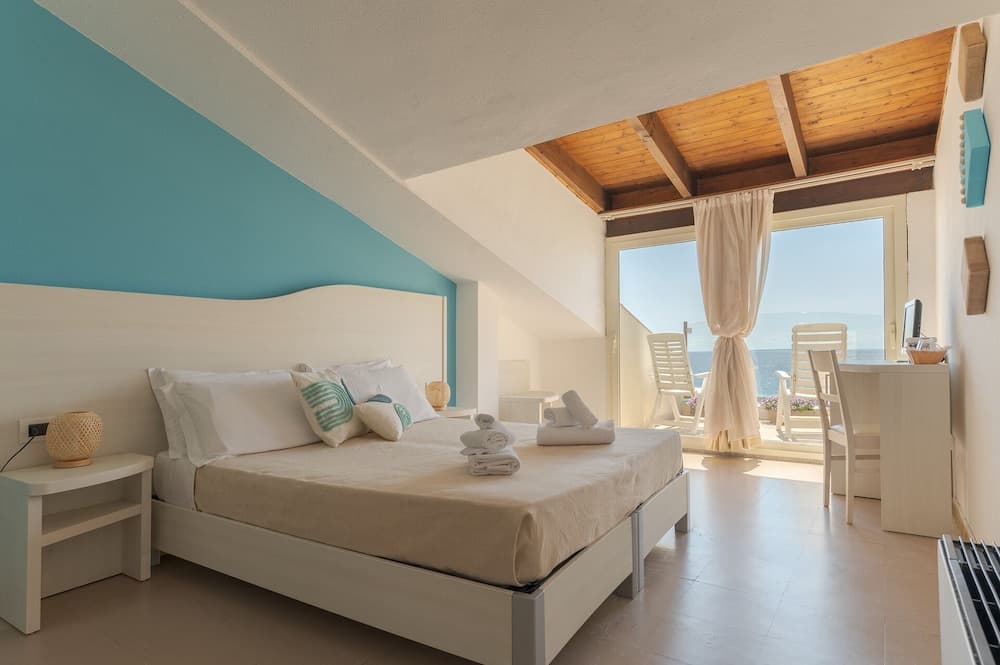 Hotel Da Cesare