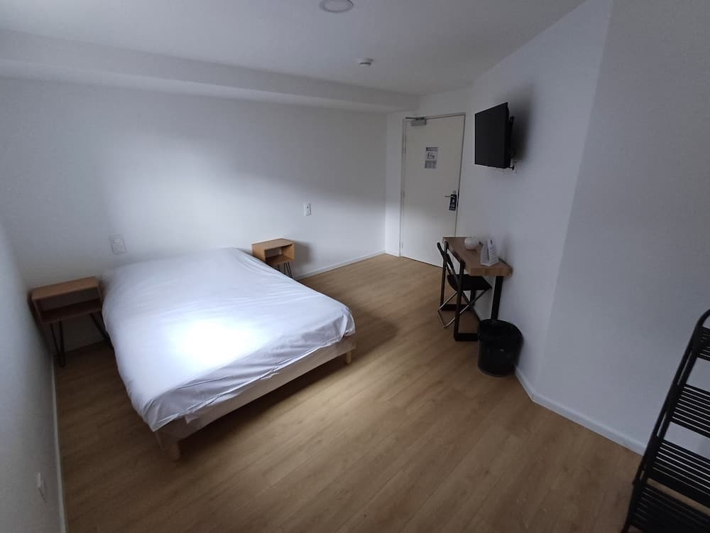 Fasthotel