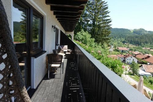 Villa Montara Bed & Breakfast