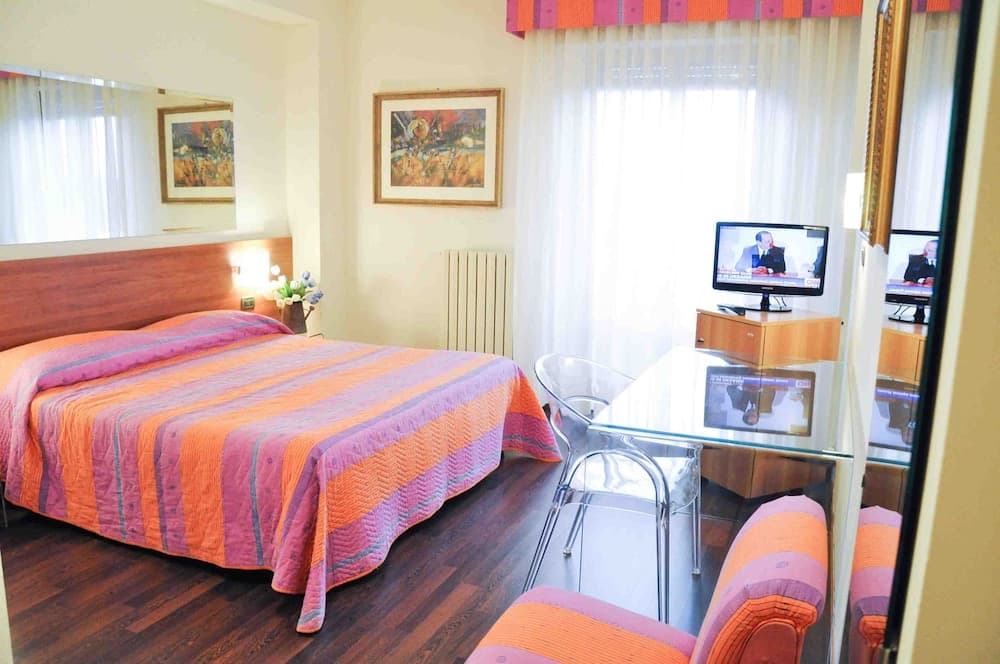 Hotel Ilgo