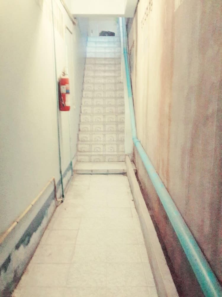 Wandee Guesthouse