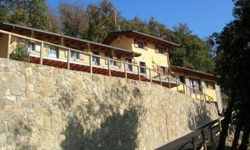 Ciase Dal Orcul