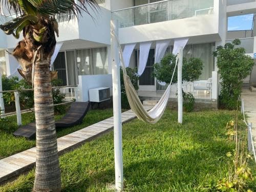 Suites del Mar