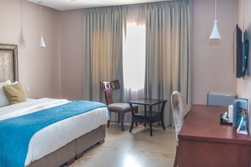 Ace Premier Hotel
