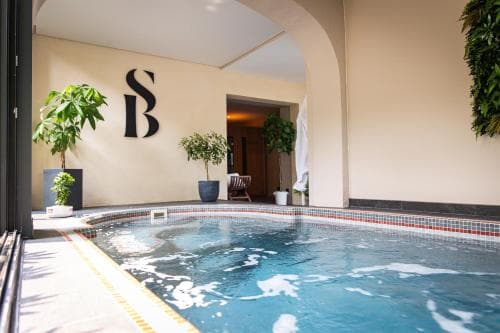 Hôtel Sud Bretagne