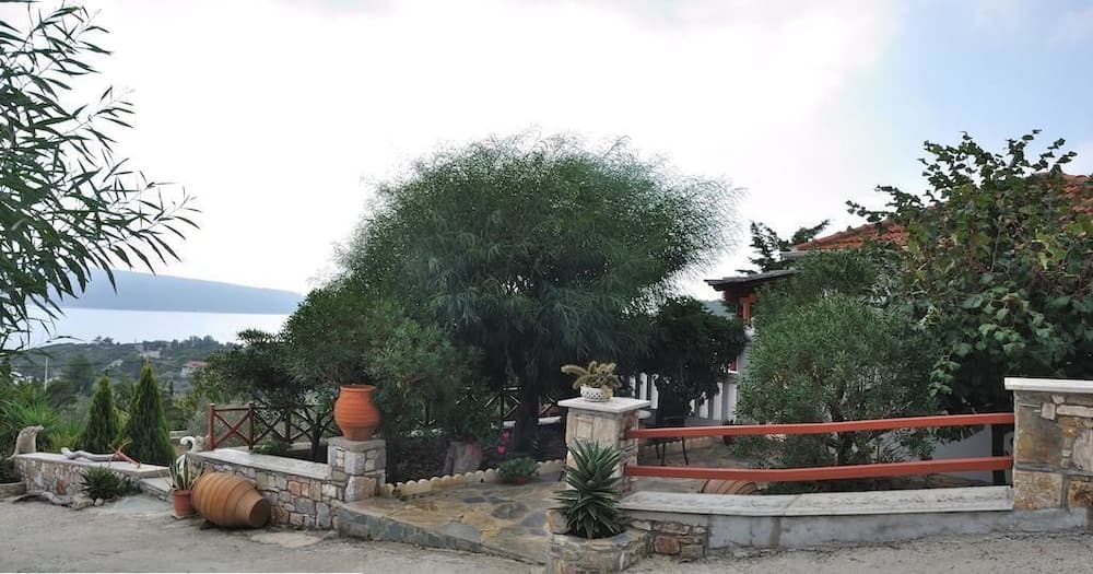 Anatoli Villa