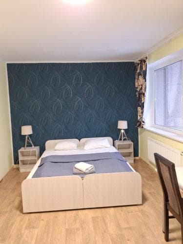 Idile B&B