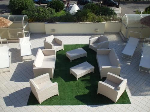 Nicotel Barletta