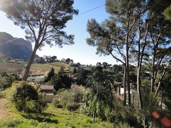 Villa dété
