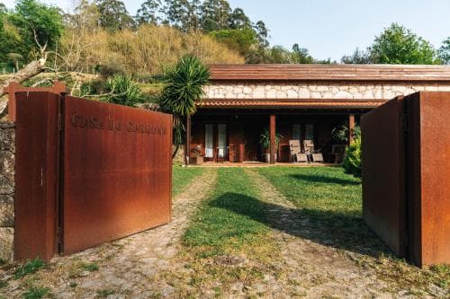 Quinta do Agrinho