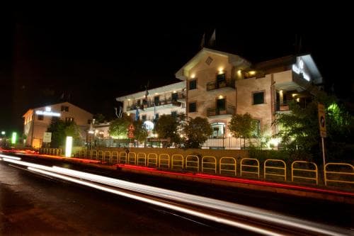 OC Hotel
