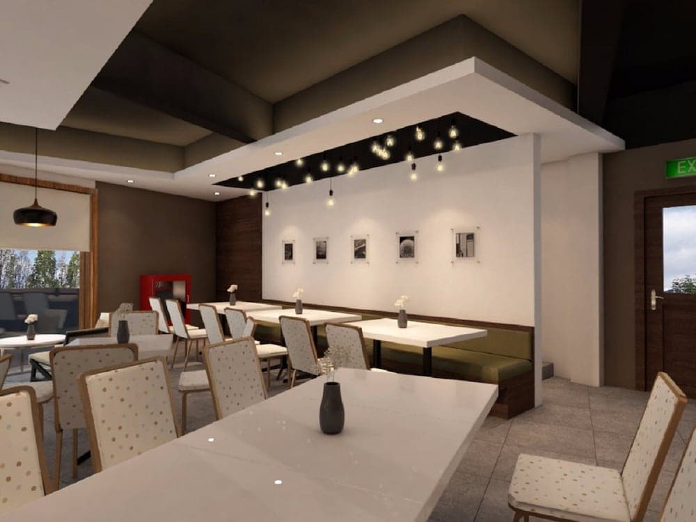 Grand Hallmark Hotel