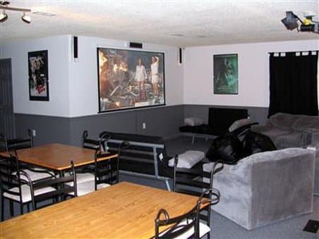 Escape Bed and Breakfast