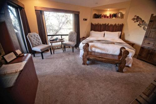 The Suites At Sedona