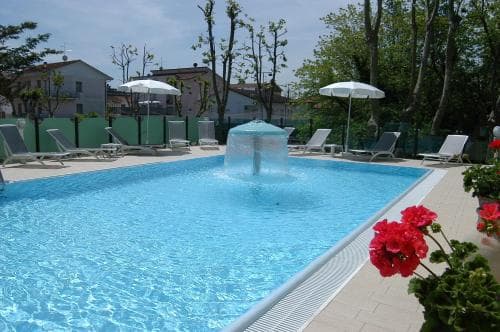 Hotel Prater