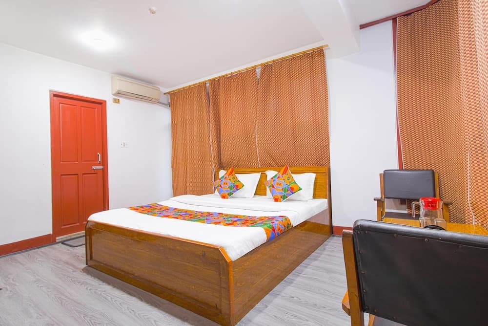 FabHotel Ruby