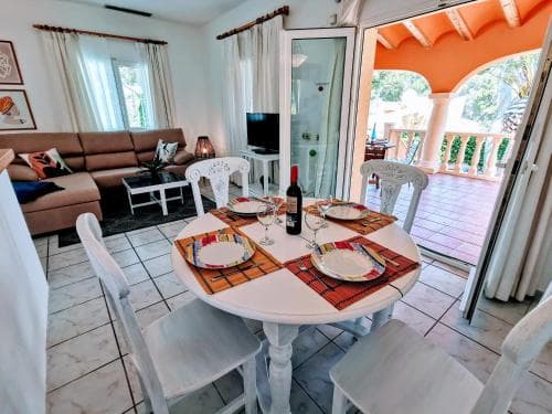 Villas Monte Verde