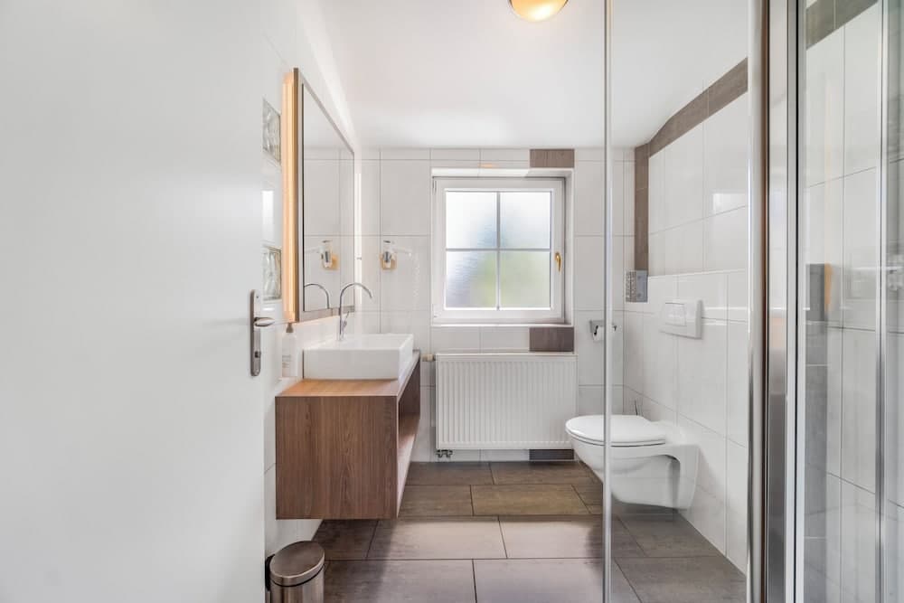 Das Grüne Hotel zur Post