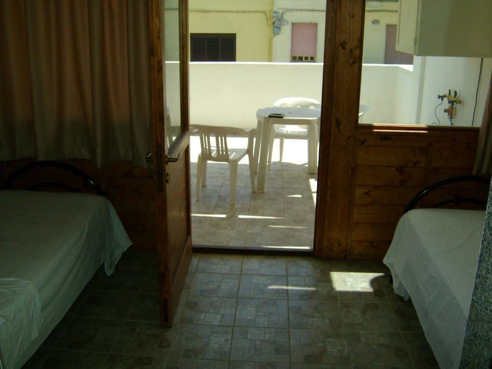 Oasi B&B