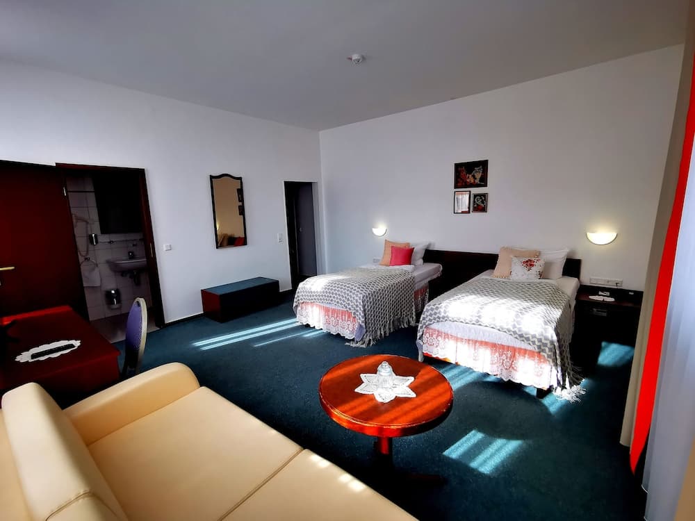 Centro Hotel Augusta