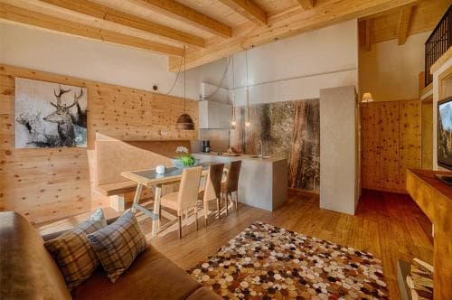 Residence Alpenrose