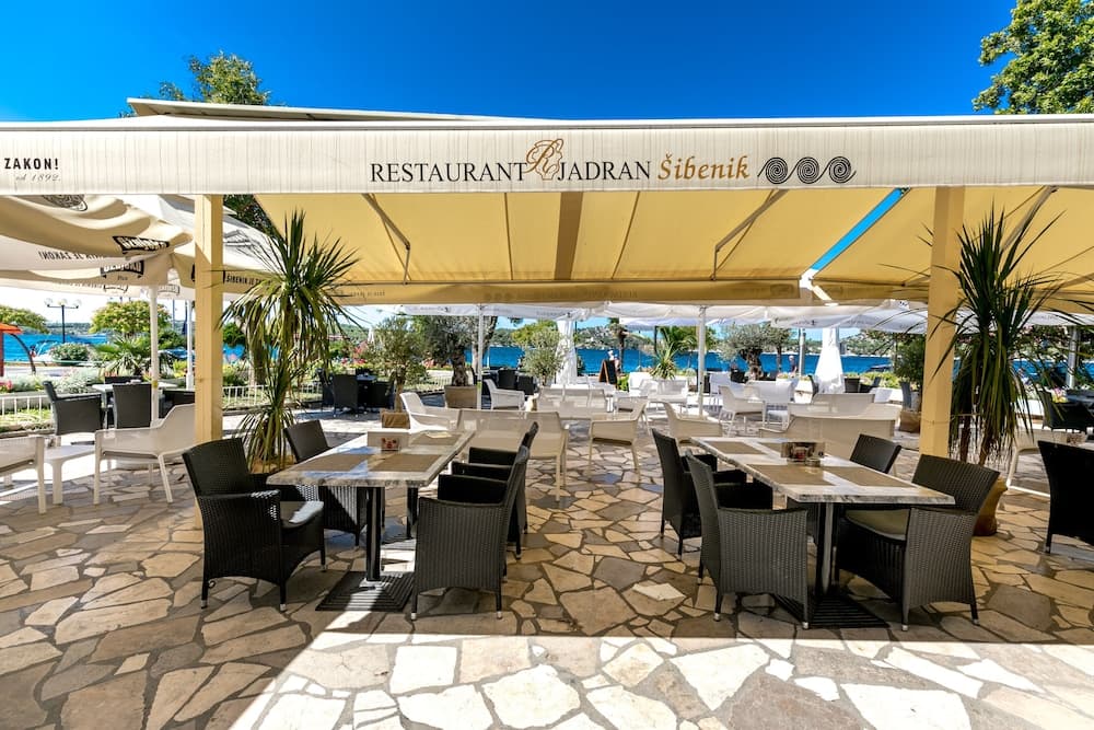 Hotel Jadran