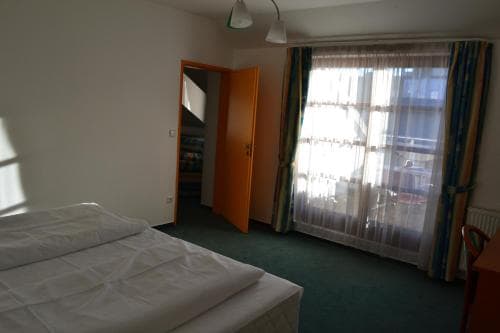 Hotel Dvorak