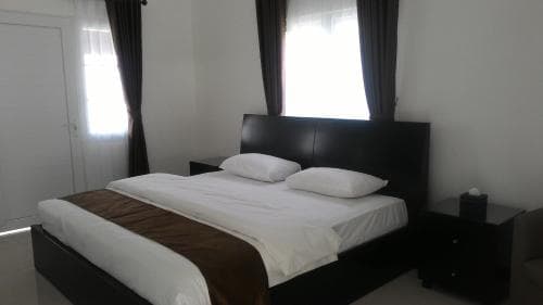 Amaranta Guest House