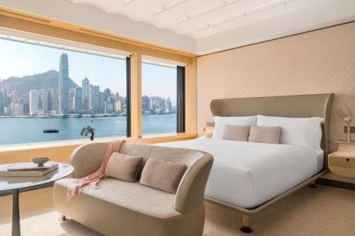 Regent Hong Kong