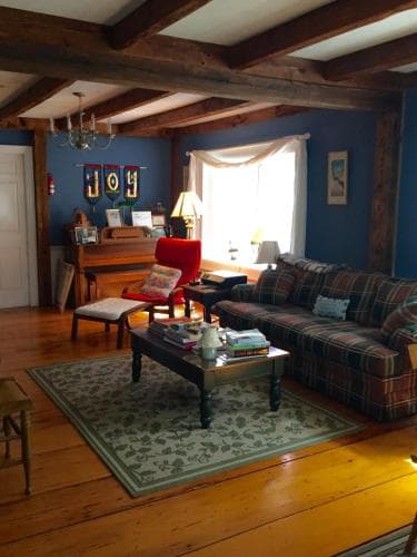 Joy House B&B