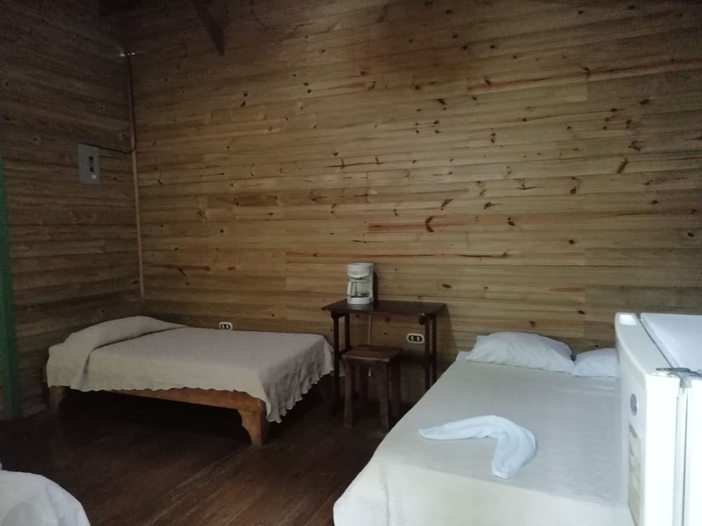 Hotel Brunka Lodge