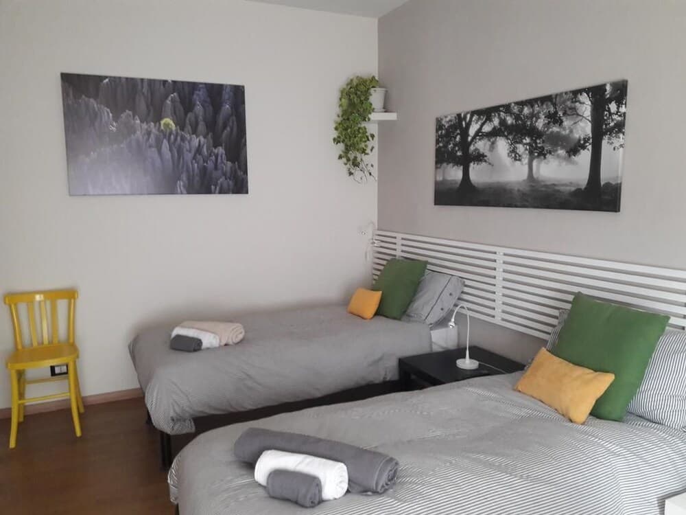 B&B Le Stanze di Adele