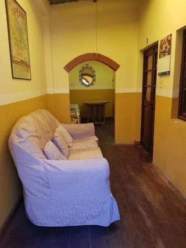 Hostal toscana