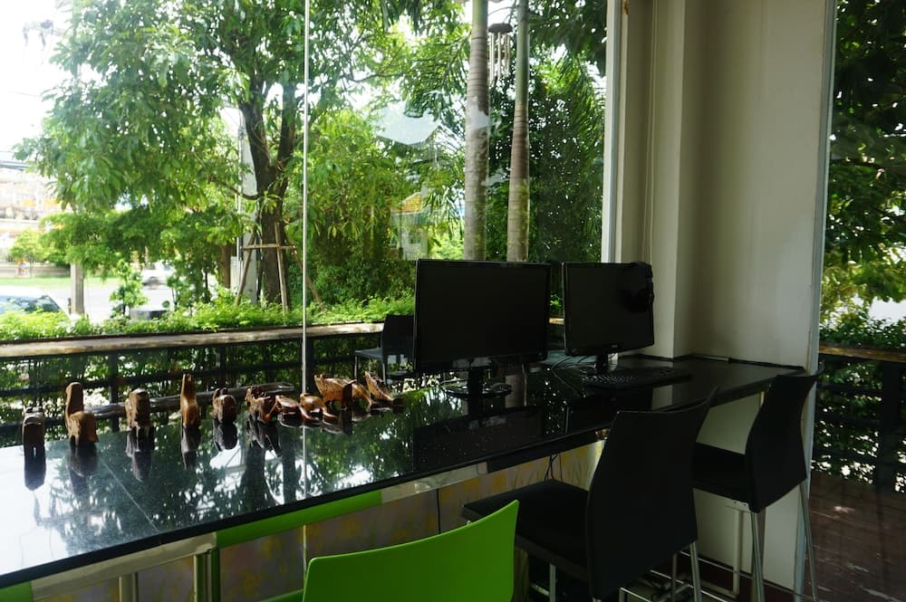 Papada Suite