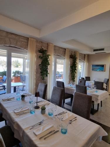 Hotel Zlatna Vala