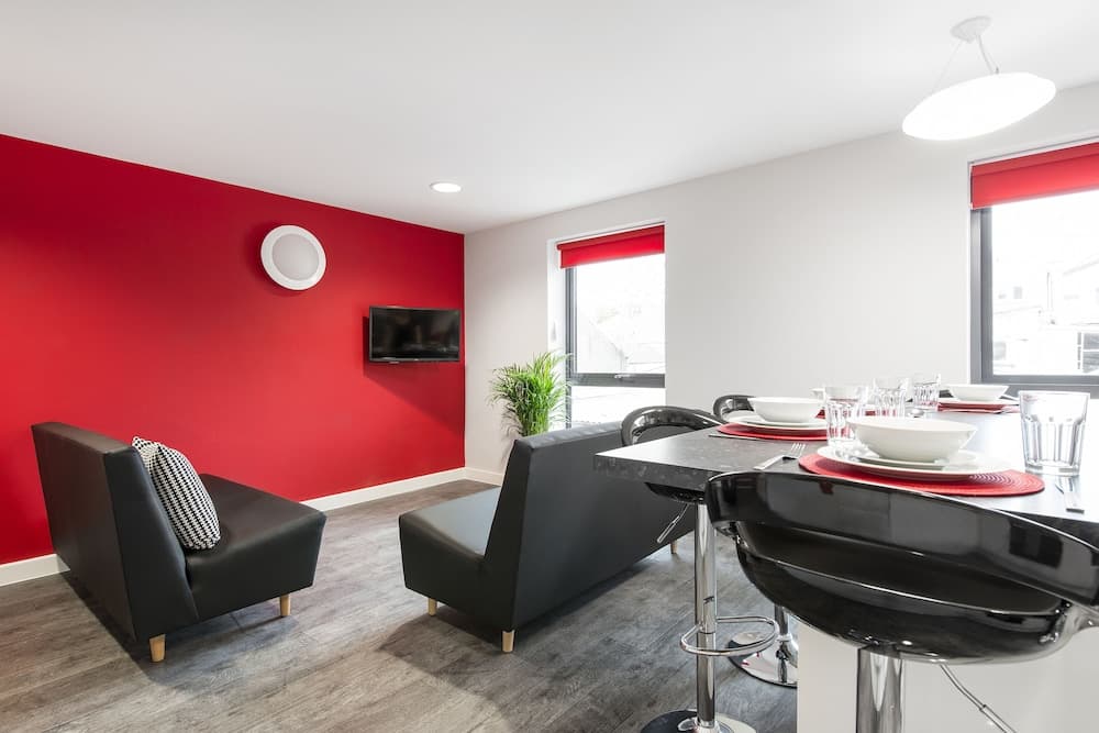 Arofan House Campus Accommodation