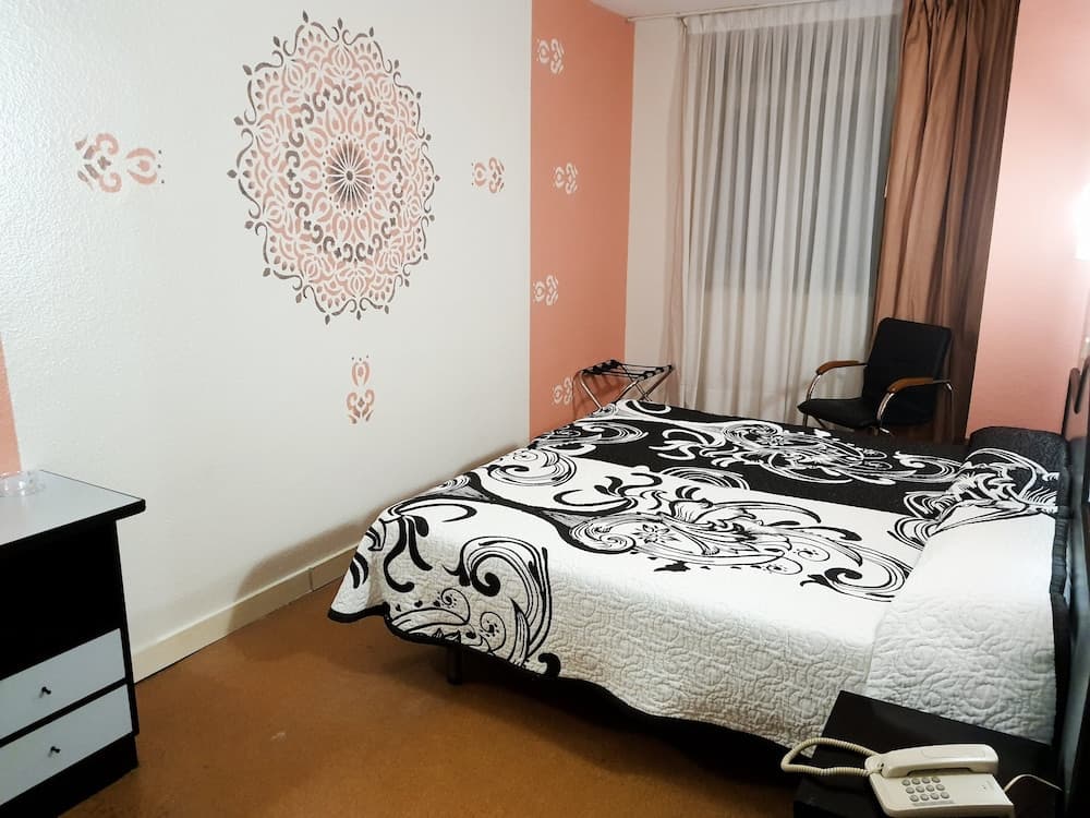 Hotel Arha Santander