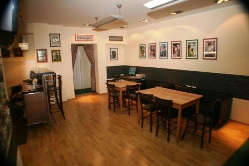 Hostel Jasmin
