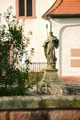Bildungshaus Neckarelz