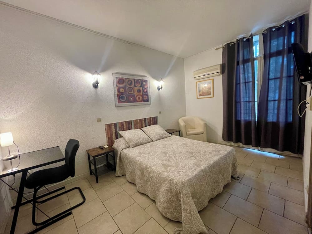 Hotel Alexander
