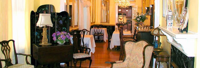 Haddonfield Inn