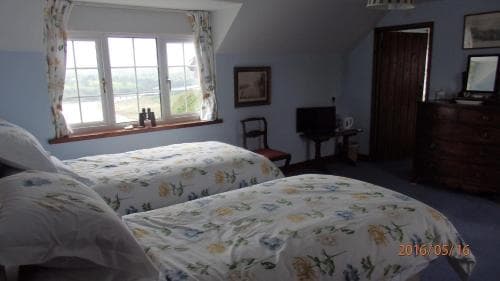 Old Keepers Cottage