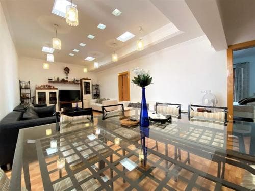 Villa Ganesh