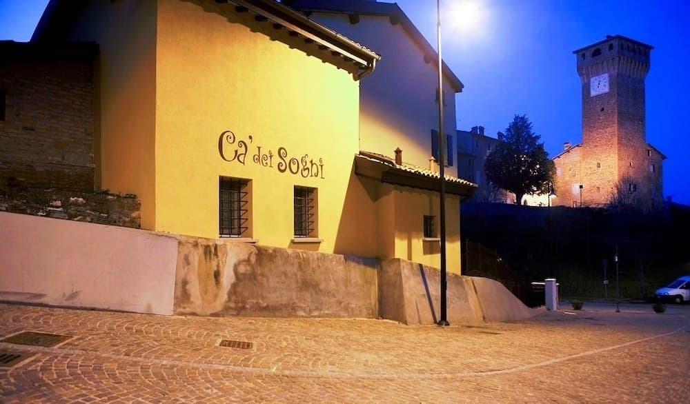 Ca' Dei Sogni